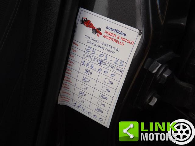 ALFA ROMEO Giulietta usata 59