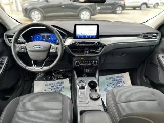 FORD Kuga usata, con Sistema di navigazione