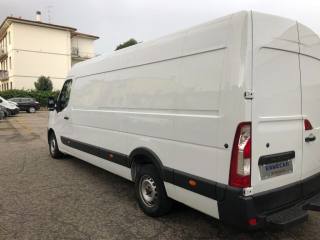 RENAULT Master usata, con Chiusura centralizzata