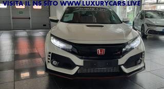 HONDA Civic usata, con Airbag