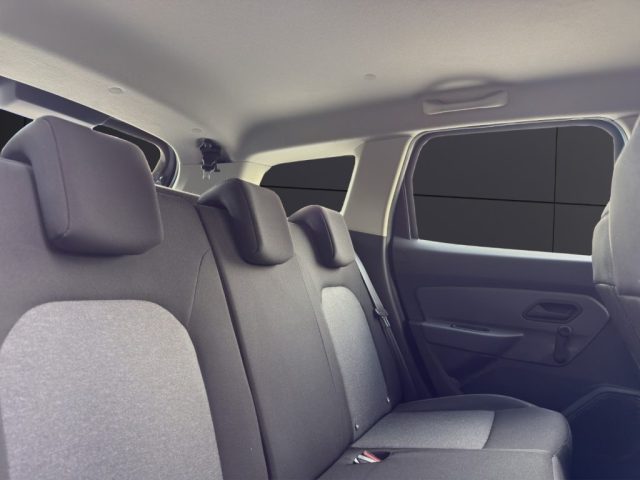 DACIA Duster usata 18