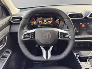 MG ZS usata, con Sistema di navigazione