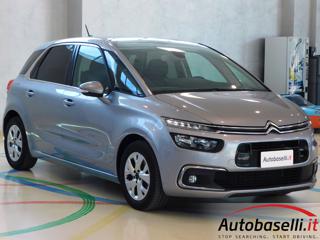 CITROEN C4 Spacetourer usata, con Servosterzo