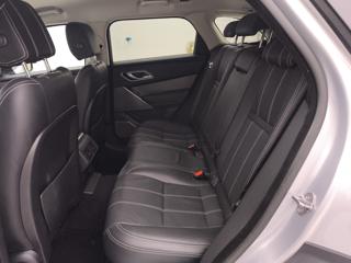 LAND ROVER Range Rover Velar usata, con Touch screen