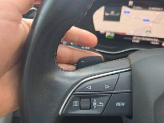 AUDI A4 usata, con Volante multifunzione