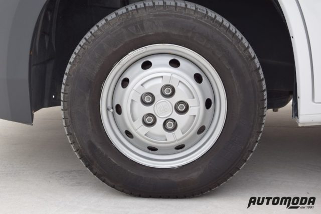 FIAT Ducato usata 23
