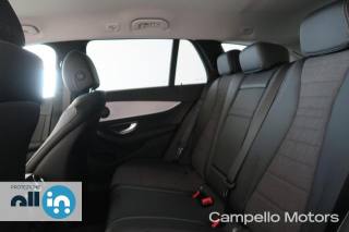 MERCEDES-BENZ E 300 usata 5