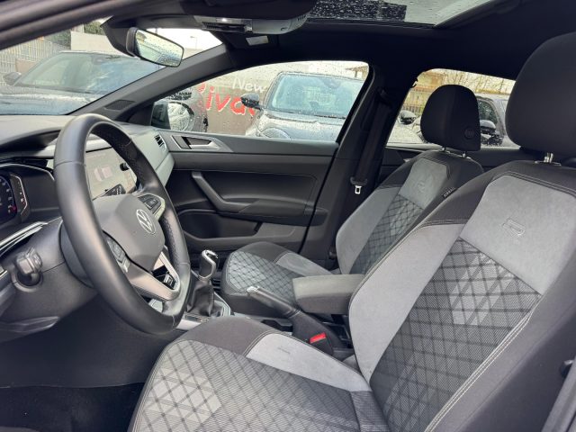 VOLKSWAGEN Taigo usata, con ESP