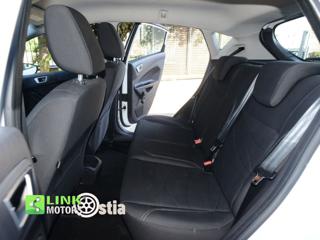 FORD Fiesta usata, con Servosterzo