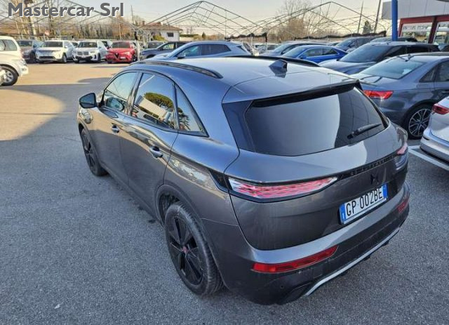 DS AUTOMOBILES DS 7 usata, con Airbag Passeggero