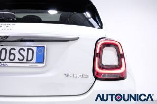 FIAT 500X usata 51