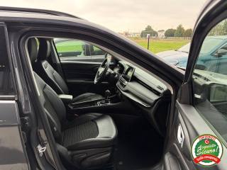 JEEP Compass usata, con ESP