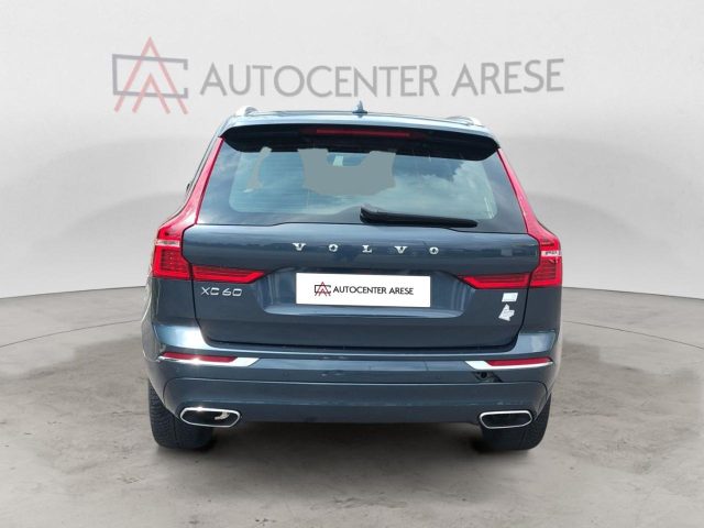 VOLVO XC60 usata, con Alzacristalli elettrici