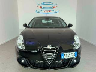 ALFA ROMEO Giulietta usata 0