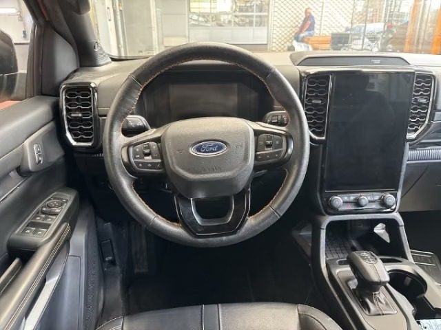 FORD Ranger usata, con Alzacristalli elettrici