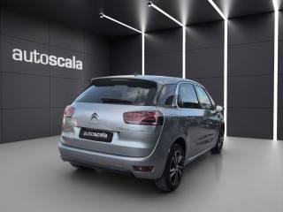 CITROEN C4 Spacetourer usata, con Cerchi in lega