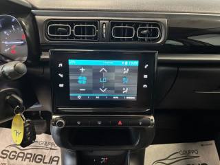 CITROEN C3 usata, con Climatizzatore