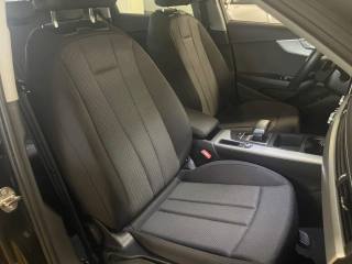 AUDI A4 usata, con Sistema di navigazione