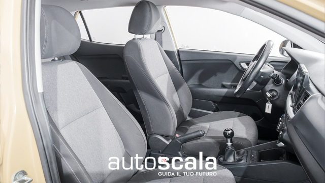 KIA Stonic usata, con ESP
