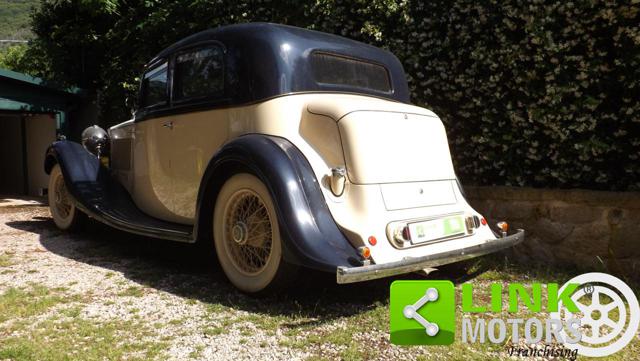 ROLLS-ROYCE Other usata 5
