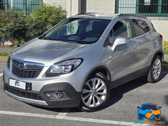 OPEL Mokka usata, con ABS