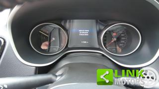JEEP Compass usata, con Antifurto