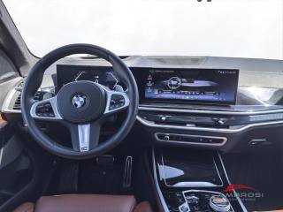 BMW X7 usata 12