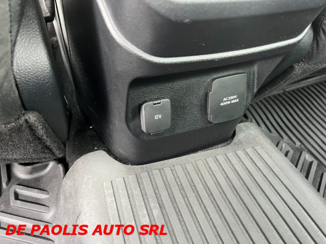 FORD Ranger usata, con Climatizzatore