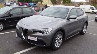 ALFA ROMEO Stelvio usata, con Airbag laterali
