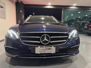 MERCEDES-BENZ E 300 usata, con Airbag