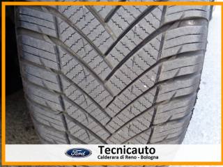 FORD Fiesta usata, con Sensore di luce