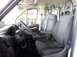 FIAT Ducato usata, con Chiusura centralizzata