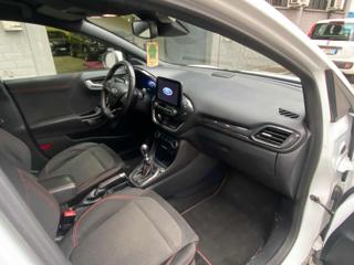 FORD Puma usata 10