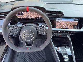 AUDI RS3 usata, con Chiusura centralizzata