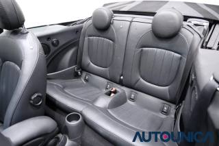 MINI Cooper usata, con Isofix