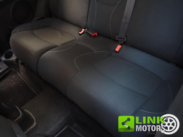 ALFA ROMEO MiTo usata 38