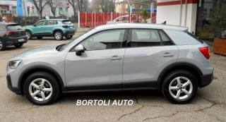 AUDI Q2 usata, con Airbag laterali