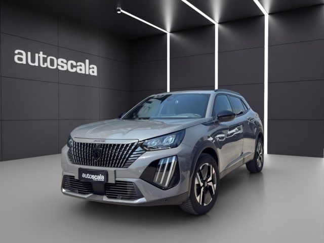 PEUGEOT 2008 usata, con ABS