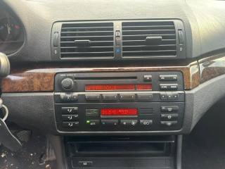 BMW 318 usata, con Chiusura centralizzata