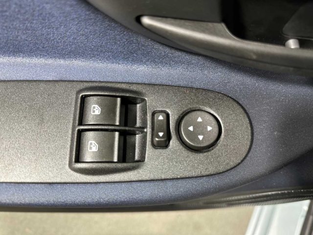 LANCIA Ypsilon usata 23