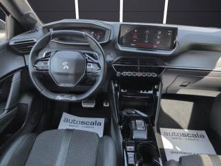 PEUGEOT 208 usata, con Immobilizzatore elettronico