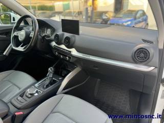 AUDI Q2 usata, con Immobilizzatore elettronico