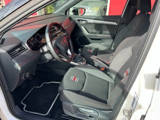 SEAT Arona usata, con Alzacristalli elettrici