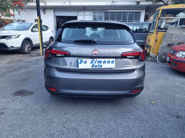 FIAT Tipo usata, con Airbag Passeggero