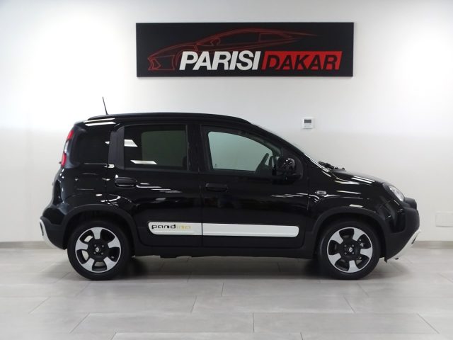 FIAT Panda usata, con Chiusura centralizzata