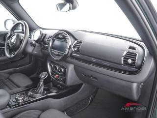 MINI Clubman usata 11