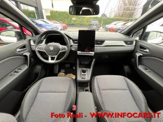 RENAULT Captur usata, con ESP