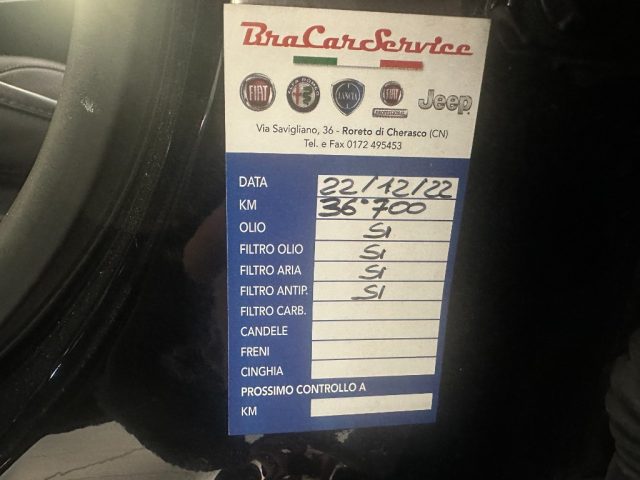 MASERATI Ghibli usata, con Sistema di navigazione