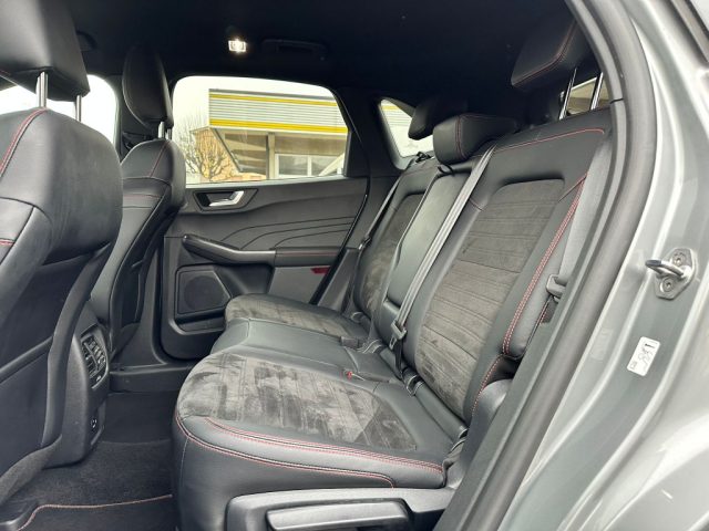 FORD Kuga usata, con Autoradio digitale