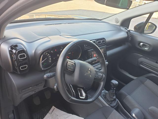 CITROEN C3 Aircross usata, con Controllo trazione
